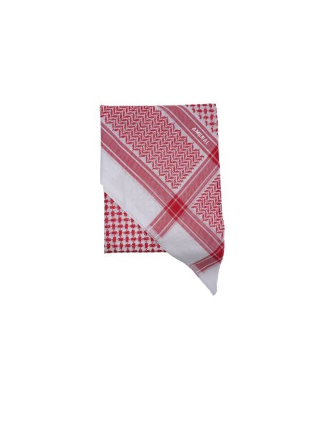 Ameral Classic Men's Shemagh - Image 3